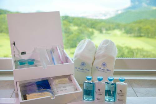 The Windsor Hotel Toya Resort & Spa