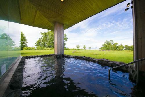 The Windsor Hotel Toya Resort & Spa