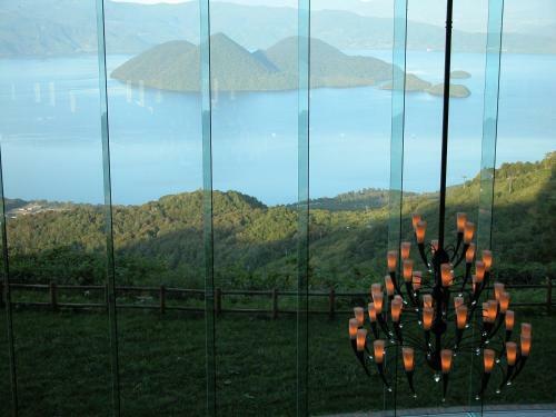 The Windsor Hotel Toya Resort & Spa