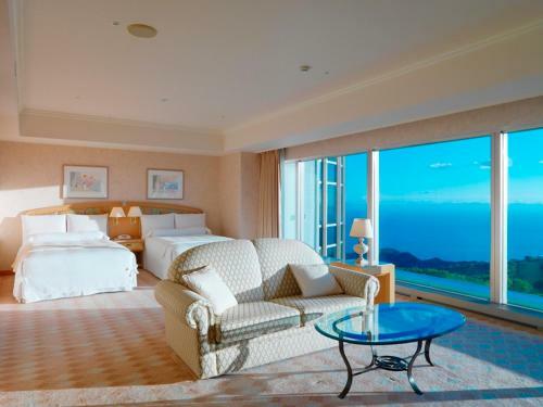 The Windsor Hotel Toya Resort & Spa