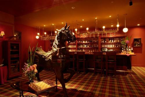 The Windsor Hotel Toya Resort & Spa