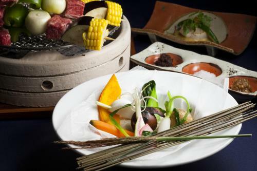 The Windsor Hotel Toya Resort & Spa