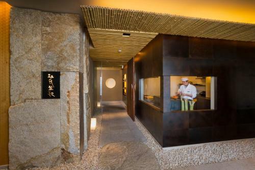 The Windsor Hotel Toya Resort & Spa