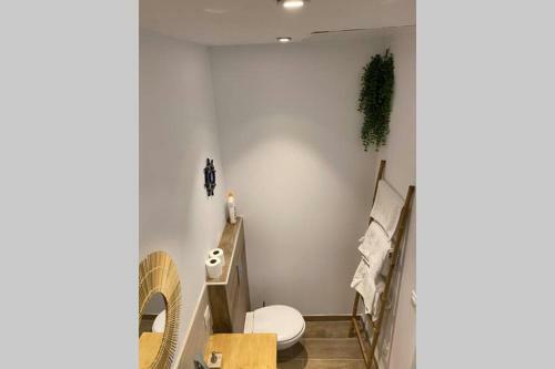 Apartamento Coeur Panier - Charmant T2 Enti�rement �quip�