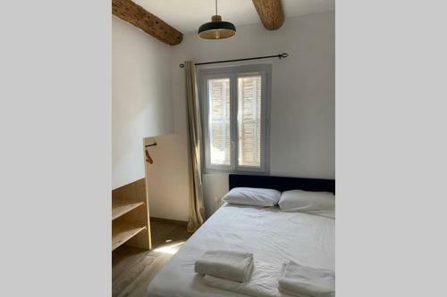 Apartamento Coeur Panier - Charmant T2 Enti�rement �quip�