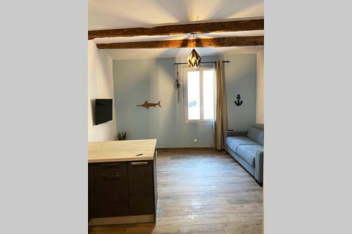 Apartamento Coeur Panier - Charmant T2 Enti�rement �quip�