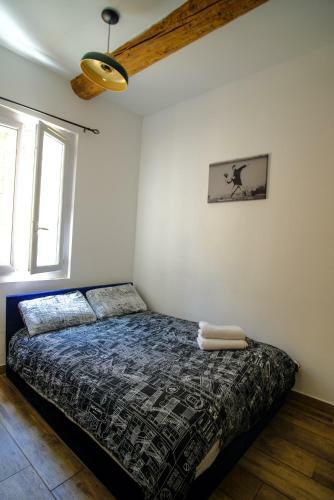 Apartamento Coeur Panier - Charmant T2 Enti�rement �quip�