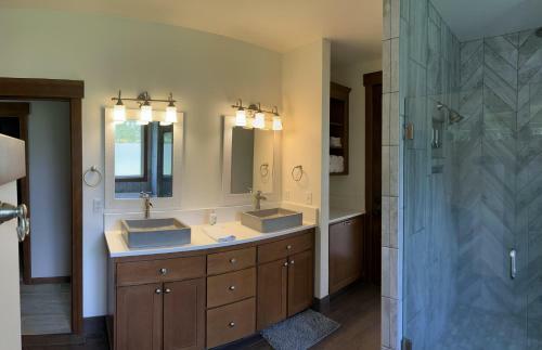 Agroturismo Nisqually Highland Ranch!