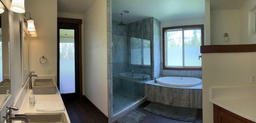 Agroturismo Nisqually Highland Ranch!