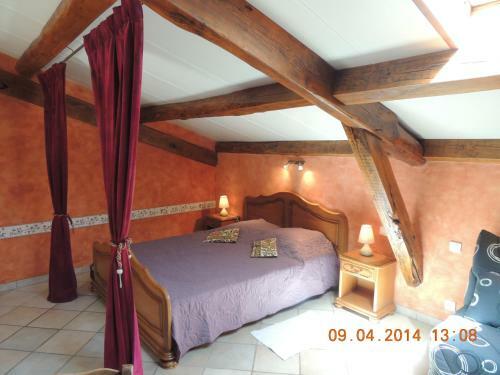 Bed & Breakfast Ch�teau De Montr�al