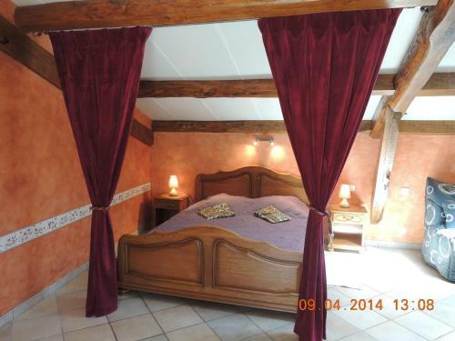 Bed & Breakfast Ch�teau De Montr�al