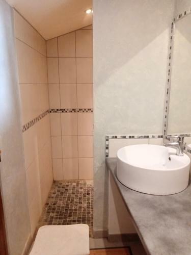 Apartamento La Maison Sous L'�toile.