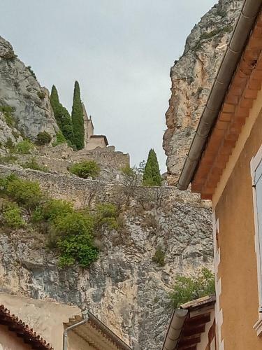 Apartamento La Maison Sous L'�toile.