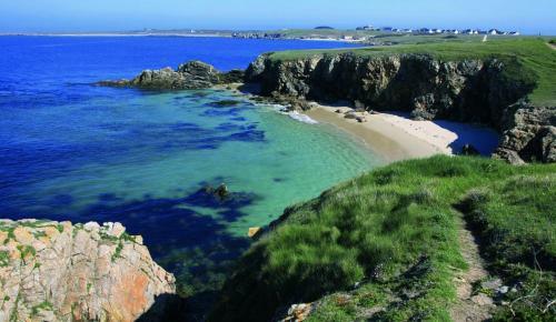 Bed & Breakfast Les Pierres Bleues
