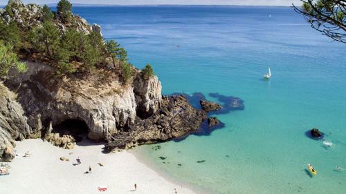 Bed & Breakfast Les Pierres Bleues