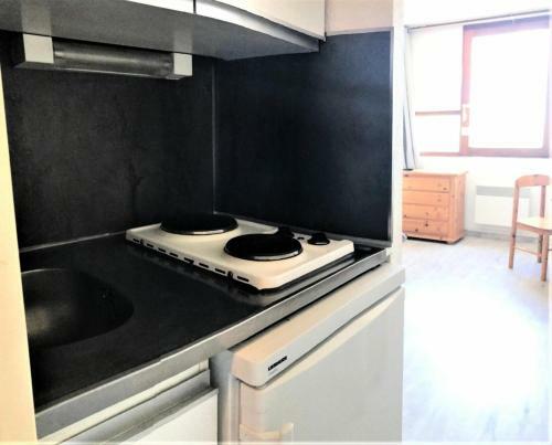 Apartamento R�sidence Vostok - Studio Pour 2 Personnes 794