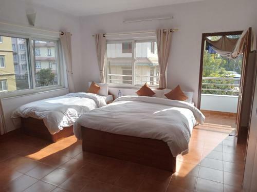 Hostal Eco Inn Guest House