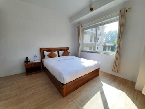 Hostal Eco Inn Guest House