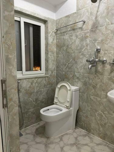 Hostal Eco Inn Guest House