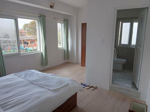 Hostal Eco Inn Guest House