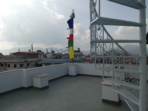 Hostal Eco Inn Guest House