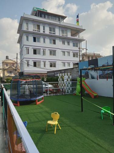 Hostal Eco Inn Guest House