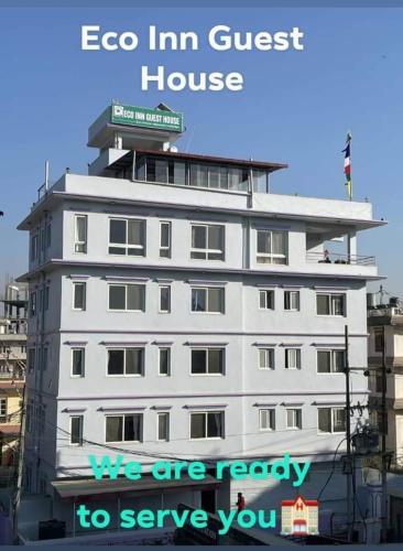 Hostal Eco Inn Guest House