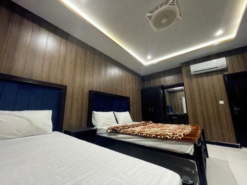 Hotel Oriole Guest House