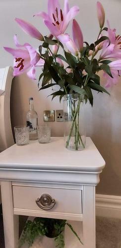 The Canalside B&B At The Auld Shebeen Bar