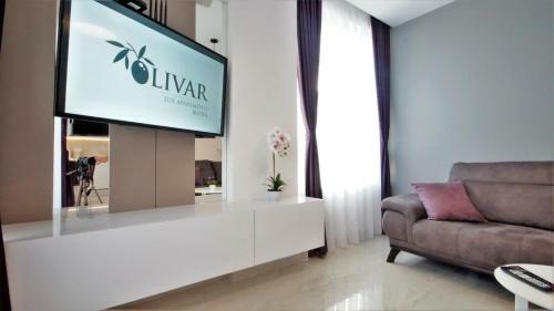Olivar Lux Apartments
