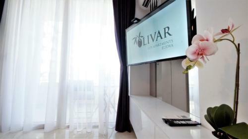 Olivar Lux Apartments