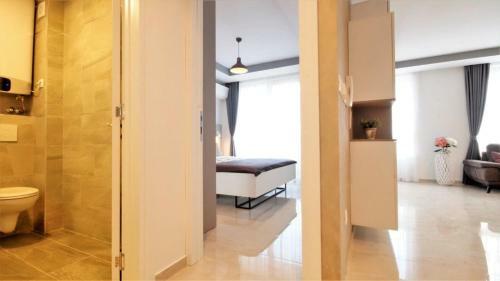 Olivar Lux Apartments