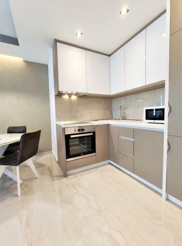 Olivar Lux Apartments