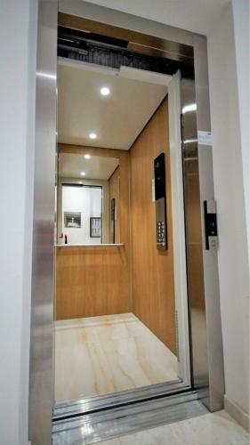 Olivar Lux Apartments