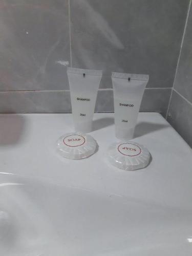 Hostal Guest House Mari30