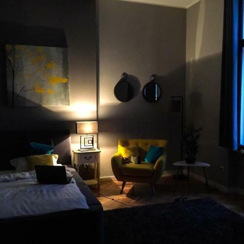 Lella Apartment - Pedestrian Zone & Charming Balcony