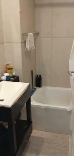Apartamento Dto Zona Chauvin
