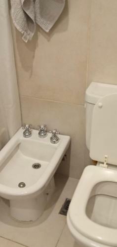 Apartamento Dto Zona Chauvin