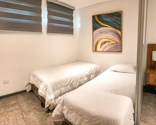 Alojamiento Entero: Apartamento Barranquilla