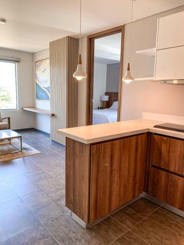 Alojamiento Entero: Apartamento Barranquilla