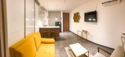 Alojamiento Entero: Apartamento Barranquilla