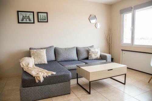 Apartamento Vistas Del Sur - Un Dormitorio