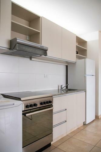Apartamento Vistas Del Sur - Un Dormitorio