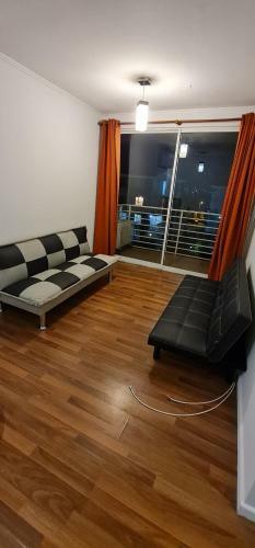 Apartamento Departamento Claros De Rauquen