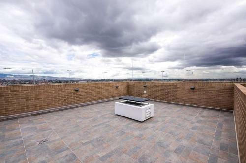 Arriendo Espectacular Apartamento Zona Financiera