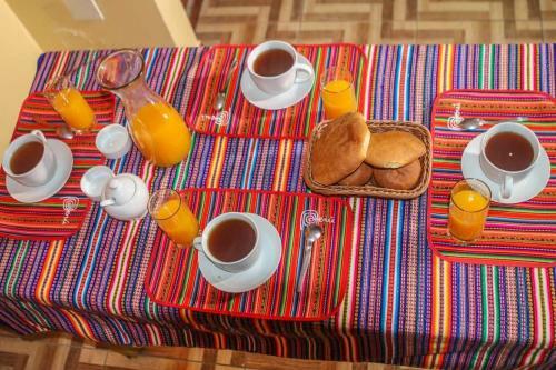 Hotel Residencial El Valle