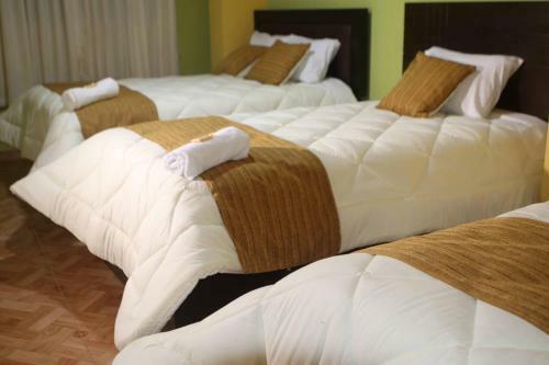 Hotel Residencial El Valle