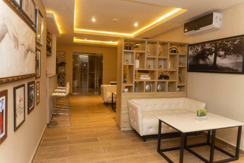 Apartamento Brentford Retro