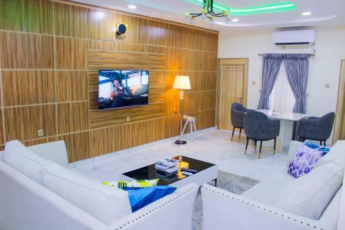 Hotel Hilton Leisure Resort