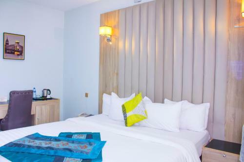 Hotel Hilton Leisure Resort